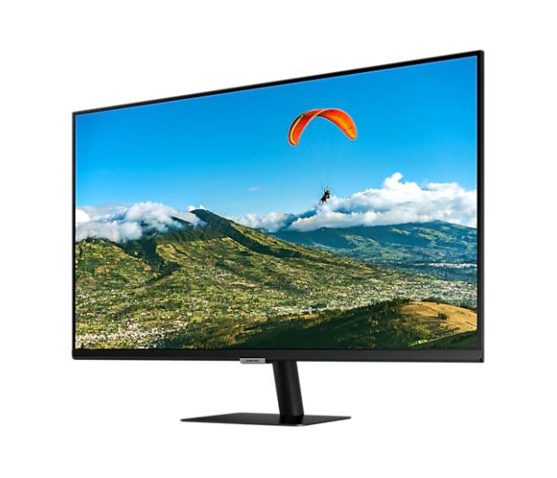 SAMSUNG 27" Smart M5 LS27AM500NRXEN - 651562 - zdjęcie 3
